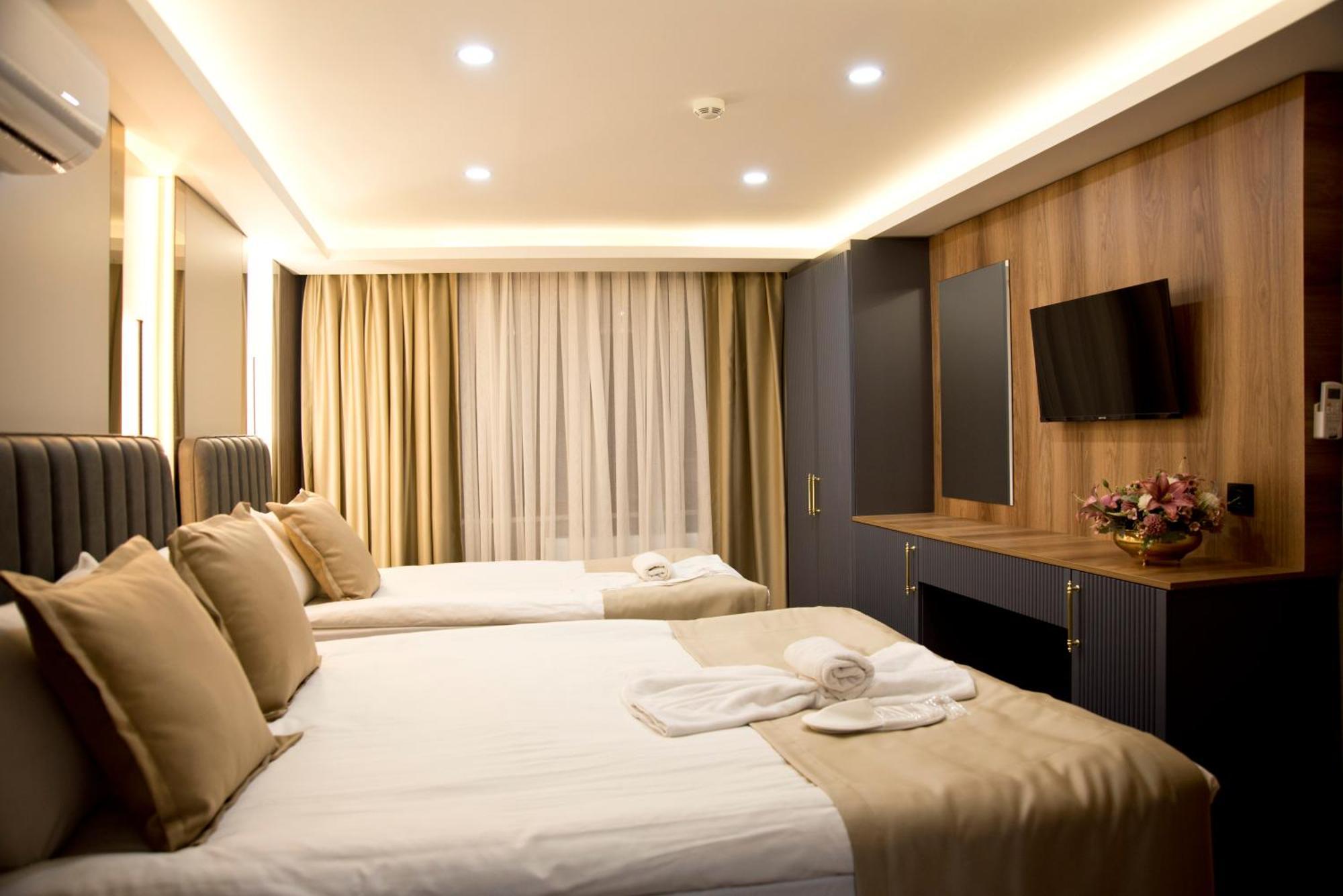 Grand Bagoz Hotel — Photos 3